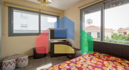 Продажа - Вилла 246 m² в Лимассоле