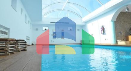 Продаж - Вілла 600 m² В Лимассоле