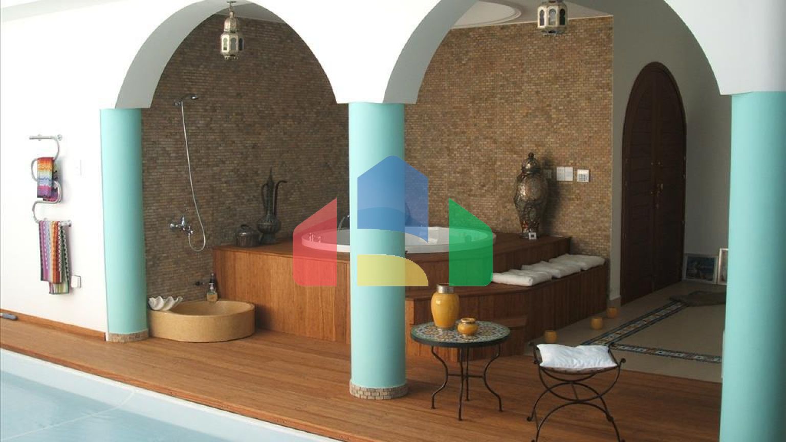 Продаж - Вілла 600 m² В Лимассоле