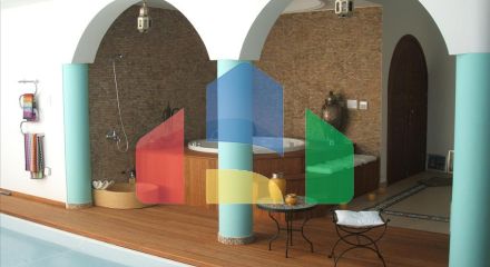 Продаж - Вілла 600 m² В Лимассоле