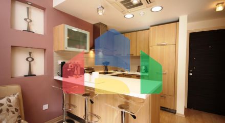 Продаж - Квартира 50 m² В Лимассоле