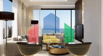 Продажа - Квартира 109 m² в Лимассоле