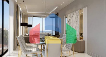 Продажа - Квартира 109 m² в Лимассоле