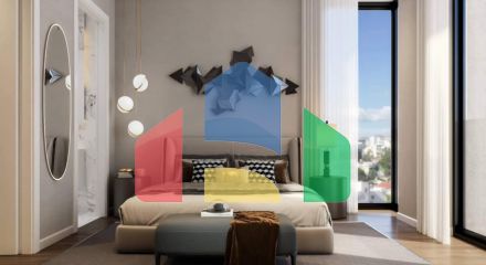 Продажа - Квартира 109 m² в Лимассоле