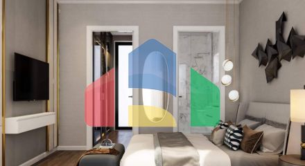 Продажа - Квартира 109 m² в Лимассоле