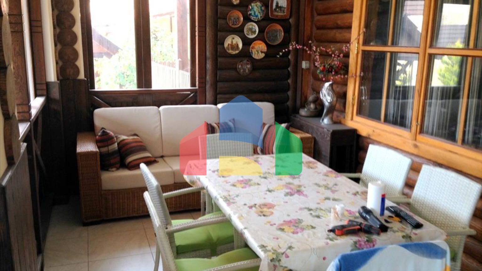 Продаж - Котедж 220 m² В Лимассоле