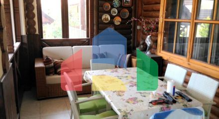 Продаж - Котедж 220 m² В Лимассоле Продаж - Котедж 220 m² В Лимассоле