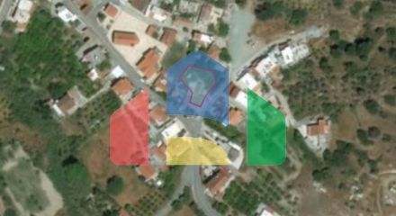 Продажа - Земельный участок 567 m² в Лимассоле
