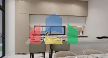 Продаж - Квартира 48 m² В Лимассоле