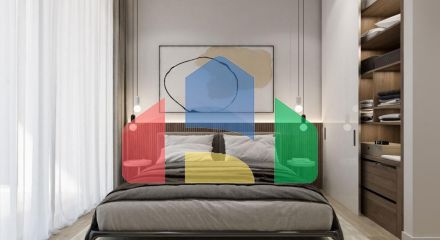 Продаж - Квартира 48 m² В Лимассоле