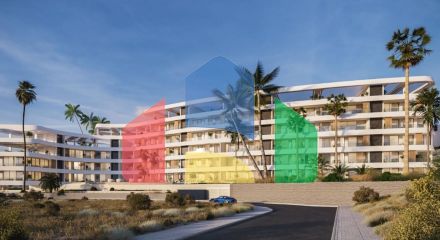 Продаж - Квартира 48 m² В Лимассоле