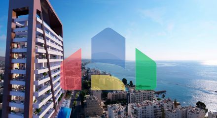 Продажа - Квартира 82 m² в Лимассоле