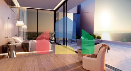 Продажа - Квартира 82 m² в Лимассоле