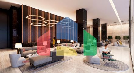 Продажа - Квартира 82 m² в Лимассоле
