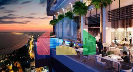 Продажа - Квартира 82 m² в Лимассоле