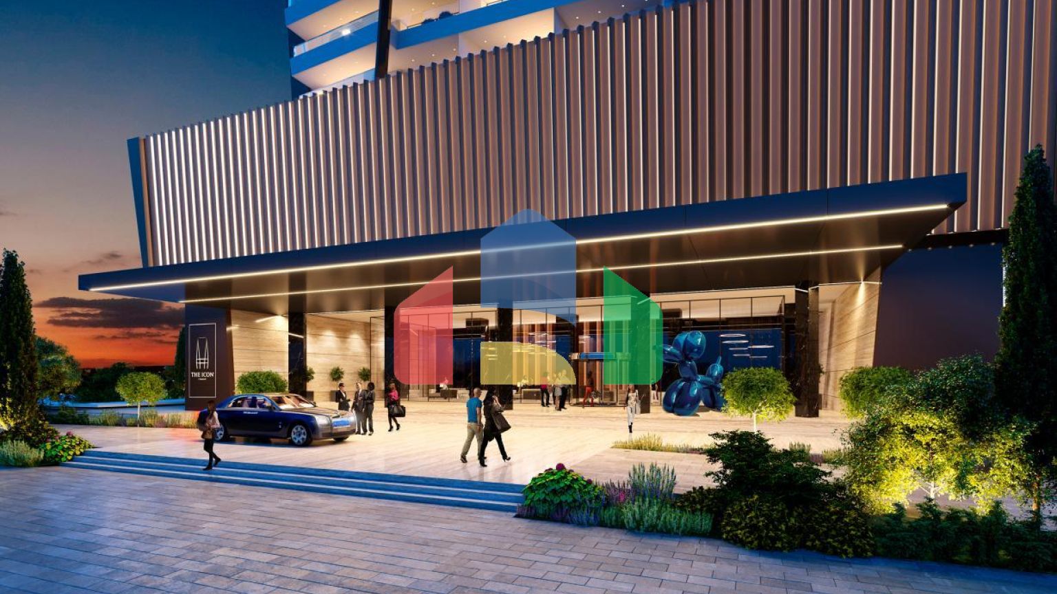 Продаж - Квартира 82 m² В Лимассоле