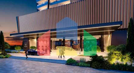 Продаж - Квартира 82 m² В Лимассоле