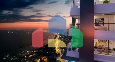 Продаж - Квартира 82 m² В Лимассоле