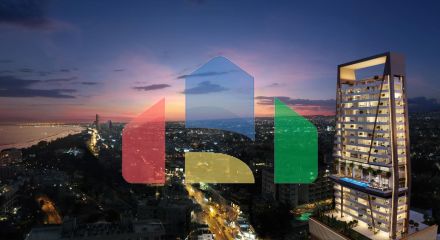 Продаж - Квартира 82 m² В Лимассоле