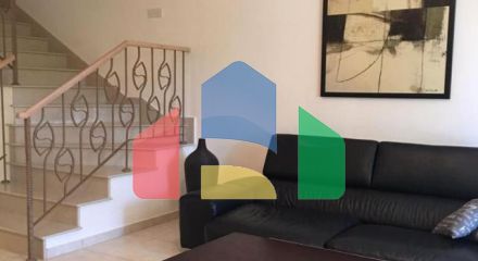 For Sale - Maisonette 90 m² in Limassol