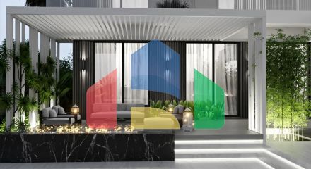 Продаж - Вілла 280 m² В Лимассоле