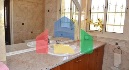 Продажа - Вилла 470 m² в Лимассоле