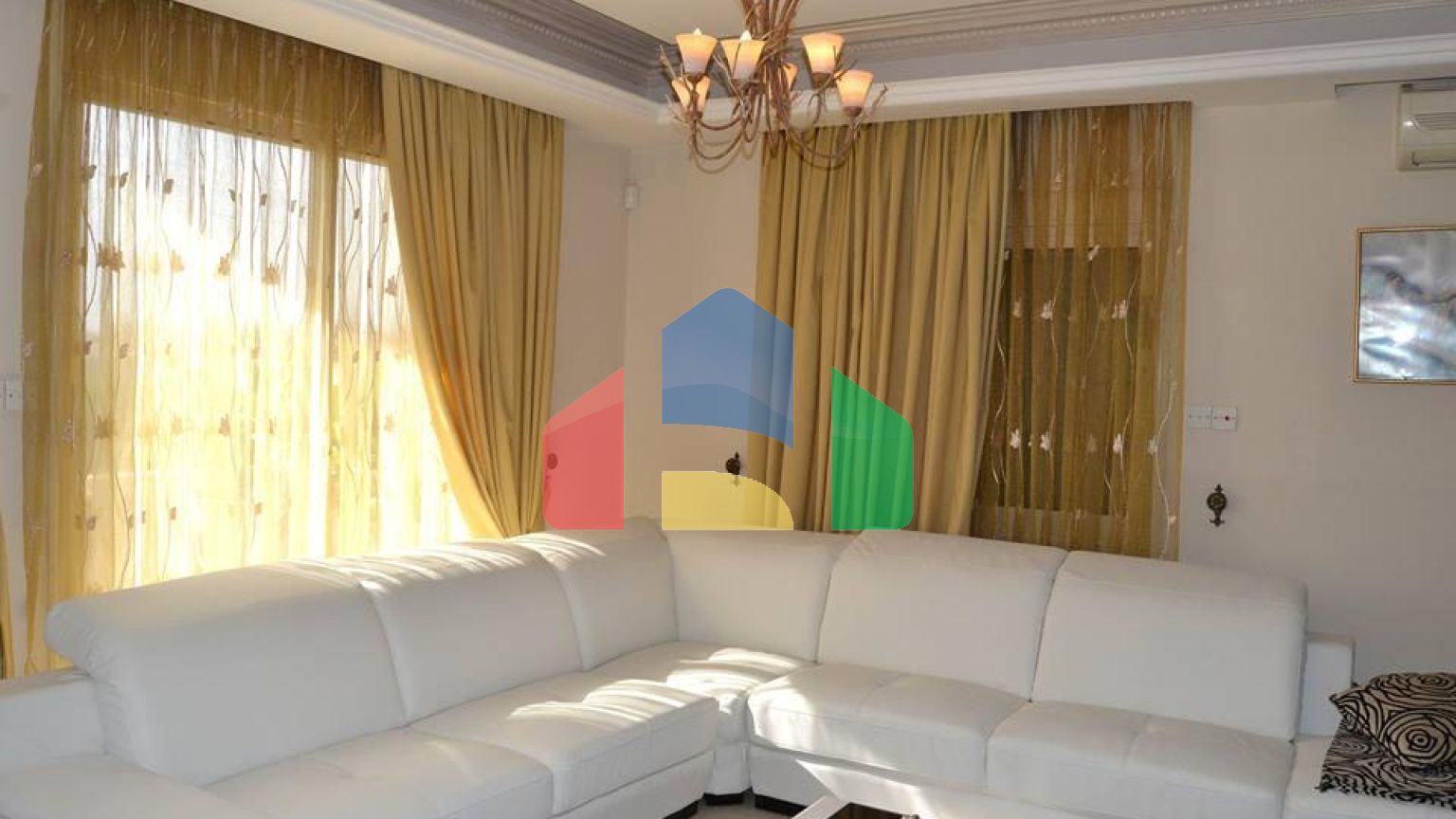 Продажа - Вилла 470 m² в Лимассоле