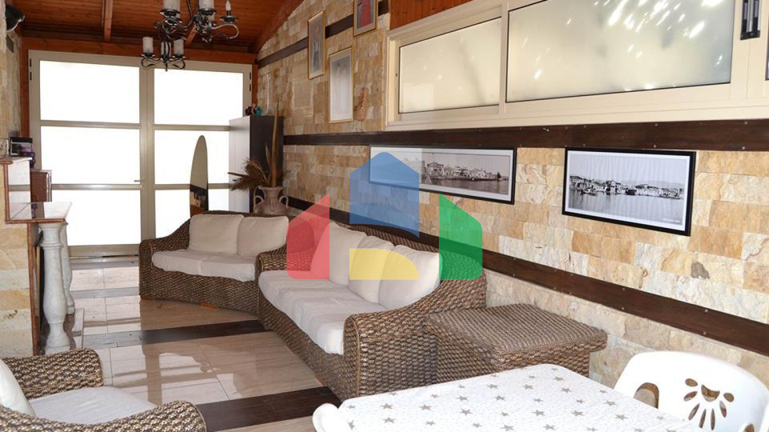 Продажа - Вилла 470 m² в Лимассоле