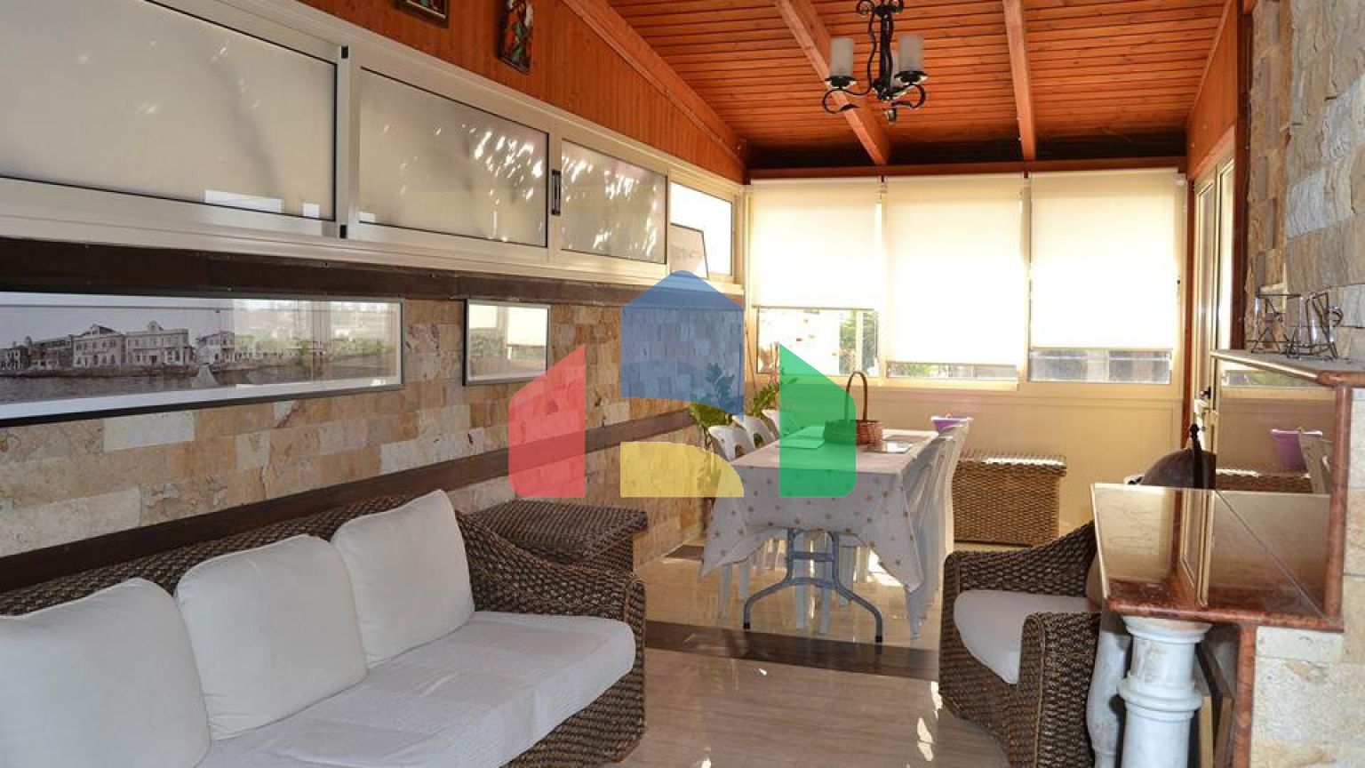 Продажа - Вилла 470 m² в Лимассоле