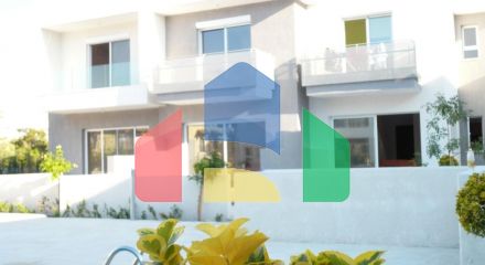 Продажа - Таунхаус 98 m² в Лимассоле
