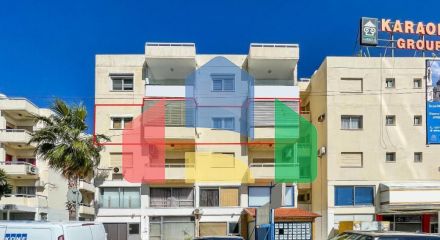 For Sale - Flat 187 m² in Limassol