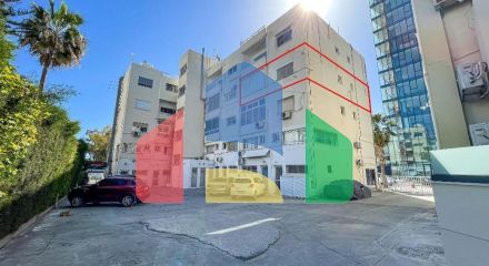 For Sale - Flat 187 m² in Limassol