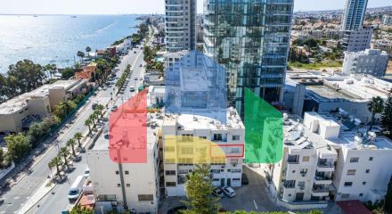 For Sale - Flat 187 m² in Limassol