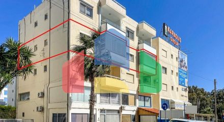 For Sale - Flat 187 m² in Limassol