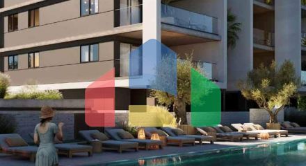 Продаж - Квартира 212 m² В Лимассоле