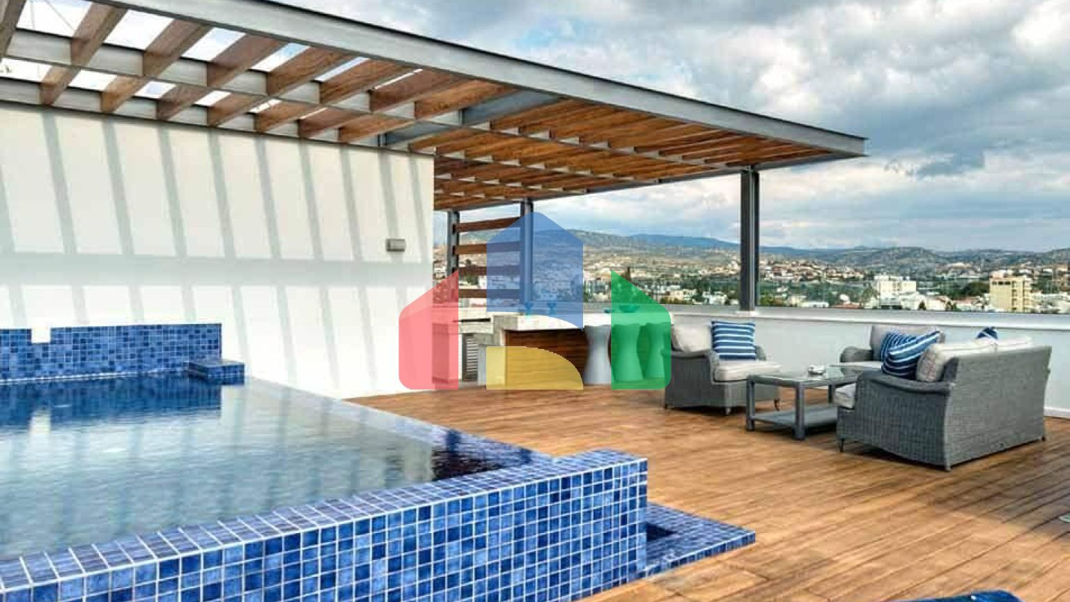 Продаж - Квартира 212 m² В Лимассоле