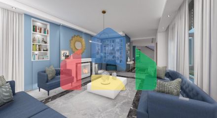 Продаж - Вілла 354 m² В Лимассоле