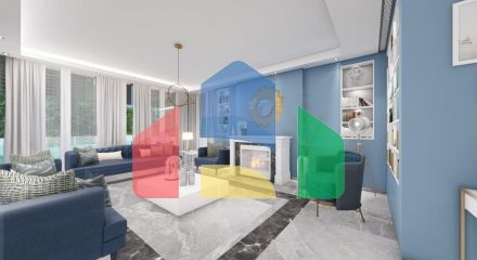 Продаж - Вілла 354 m² В Лимассоле