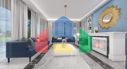 Продаж - Вілла 354 m² В Лимассоле