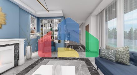 Продаж - Вілла 354 m² В Лимассоле