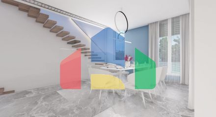 Продаж - Вілла 354 m² В Лимассоле