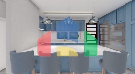 Продаж - Вілла 354 m² В Лимассоле