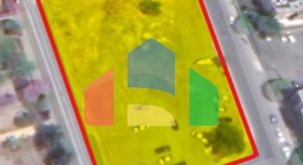 Продаж - Земельна ділянка 4025 m² В Лимассоле