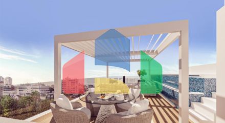 Продажа - Квартира 201 m² в Лимассоле