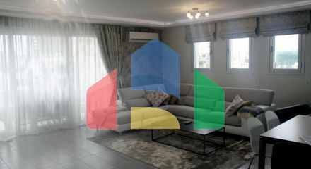 Продаж - Квартира 200 m² В Лимассоле