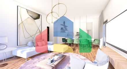 Продажа - Квартира 124 m² в Лимассоле