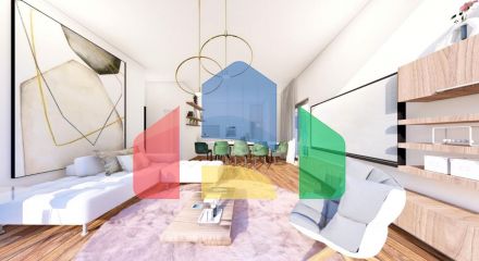 Продажа - Квартира 124 m² в Лимассоле