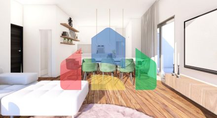 Продажа - Квартира 124 m² в Лимассоле
