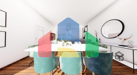 Продажа - Квартира 124 m² в Лимассоле