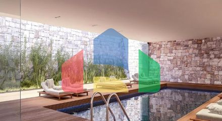 Продаж - Квартира 124 m² В Лимассоле